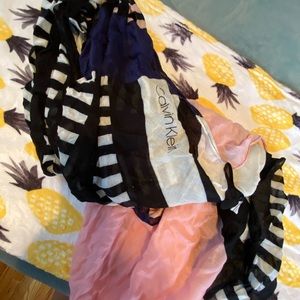Calvin Klein Scarf